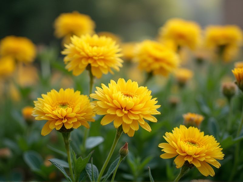 Blooming Shade-Tolerant Plants for Your Garden