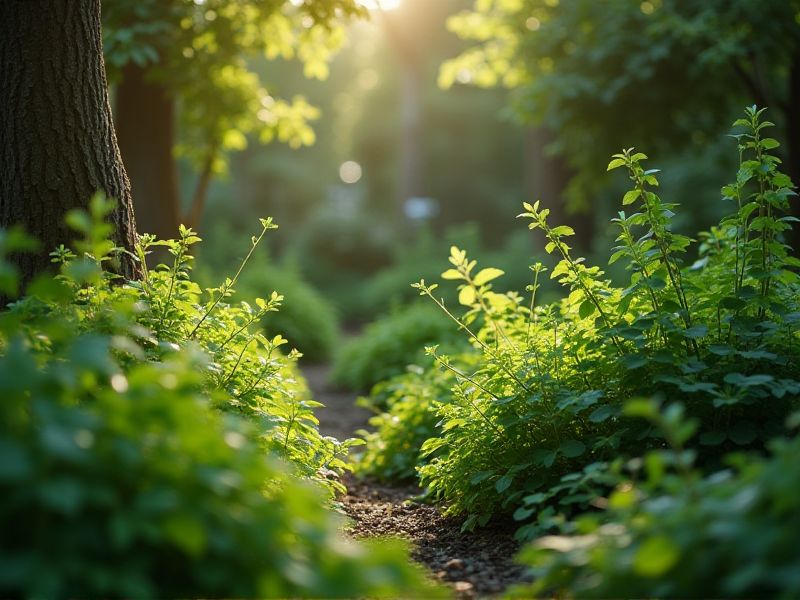 Best Shade-Tolerant Plants to Liven Up Dim Areas in Your Home