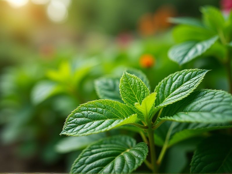 Best Shade-Tolerant Plants for Pest Control in Your Garden