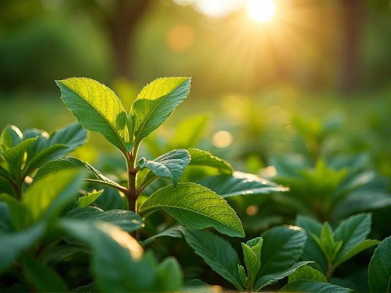 Top Shade-Tolerant Plants for Low-Light Environments