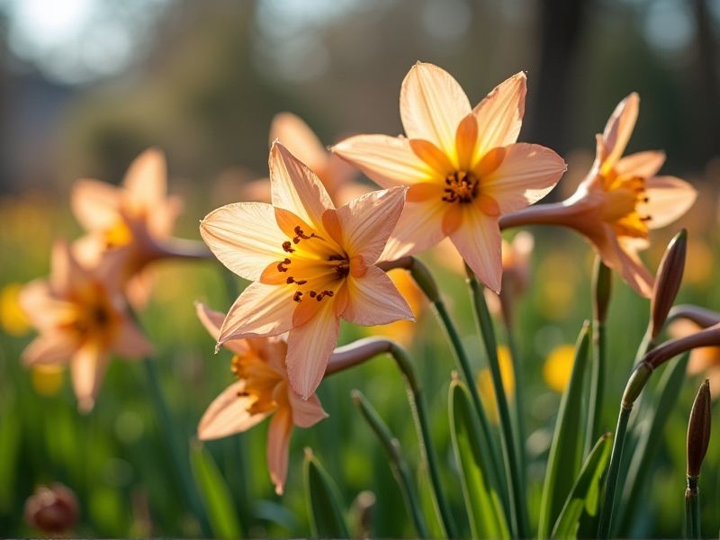Winter-Blooming Shade Plants: Choosing the Perfect Varieties
