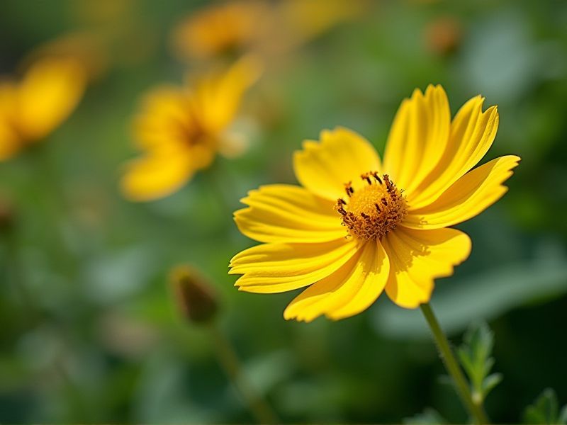Shade-Loving Flowering Plants: Beautify Low-Light Areas