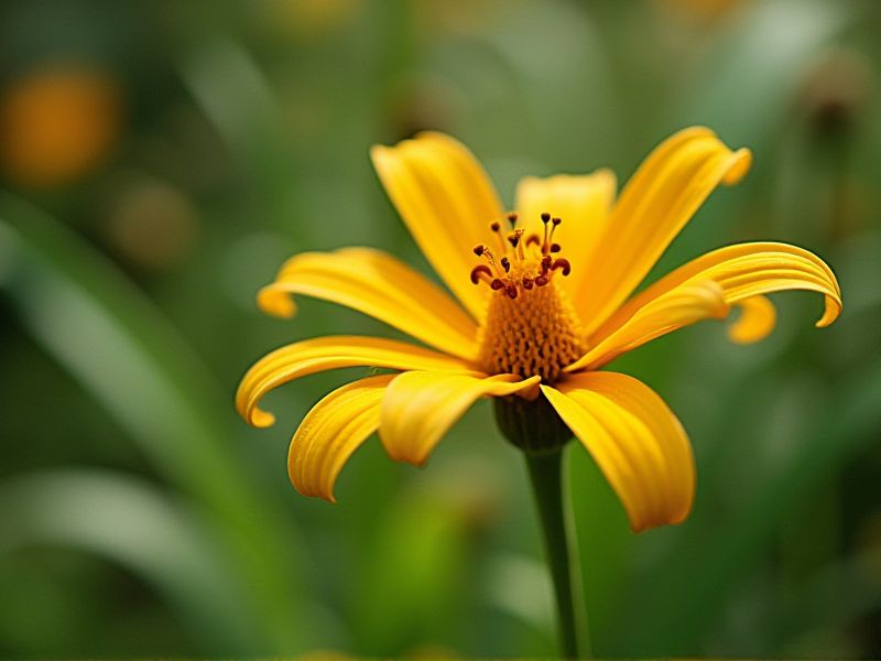 Flowering Shade-Loving Plants: A Guide to the Best Varieties for Low-Light Gardens