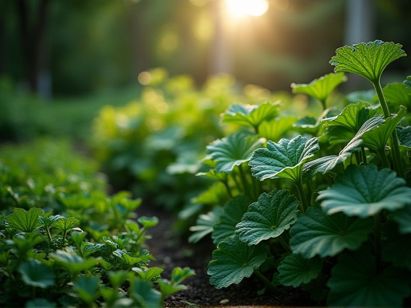 Shade-Loving Plants: Perfect for Low-Light Spaces