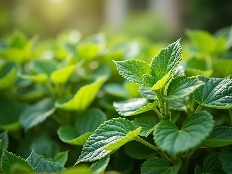 Top Shade-Tolerant Plants for Natural Weed Prevention