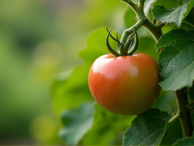 Fruit-Bearing Shade-Loving Plants: Grow Edibles in Less Sunlight