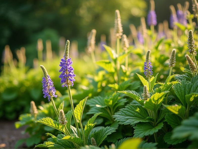 Best Shade-Tolerant Plants for Low Light Spaces