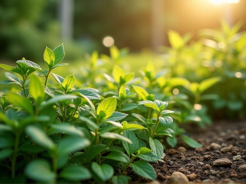 Top Shade-Tolerant Plants for Low Light Conditions