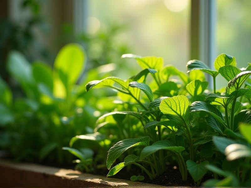 Indoor Shade-Loving Plants: The Ultimate Guide for Thriving Greenery