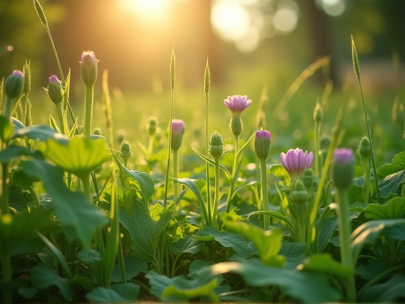 Low-Light Plants for Shaded Gardens - How to Grow Without Sunlight