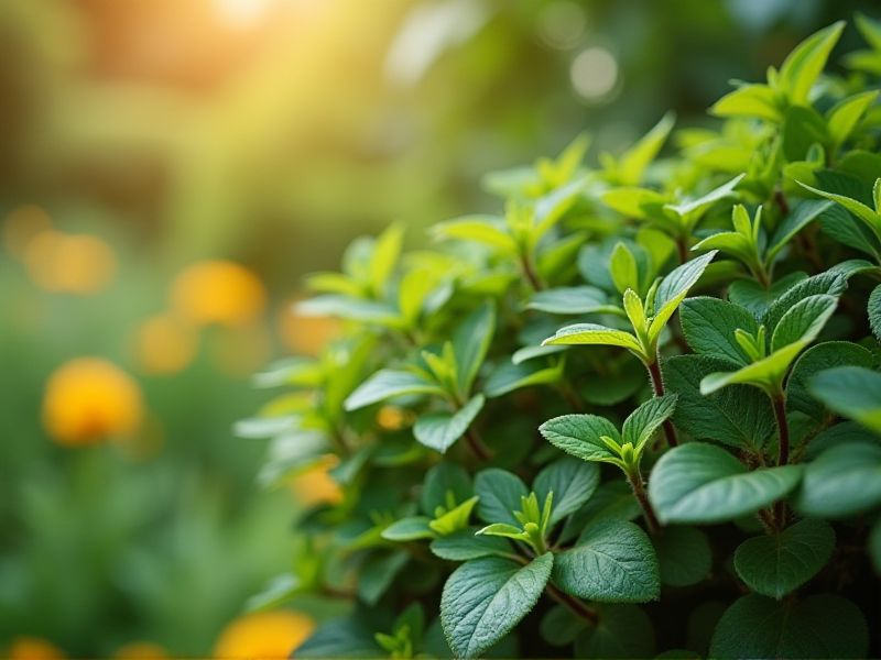 Low-Maintenance Shrubs That Require Minimal Pruning