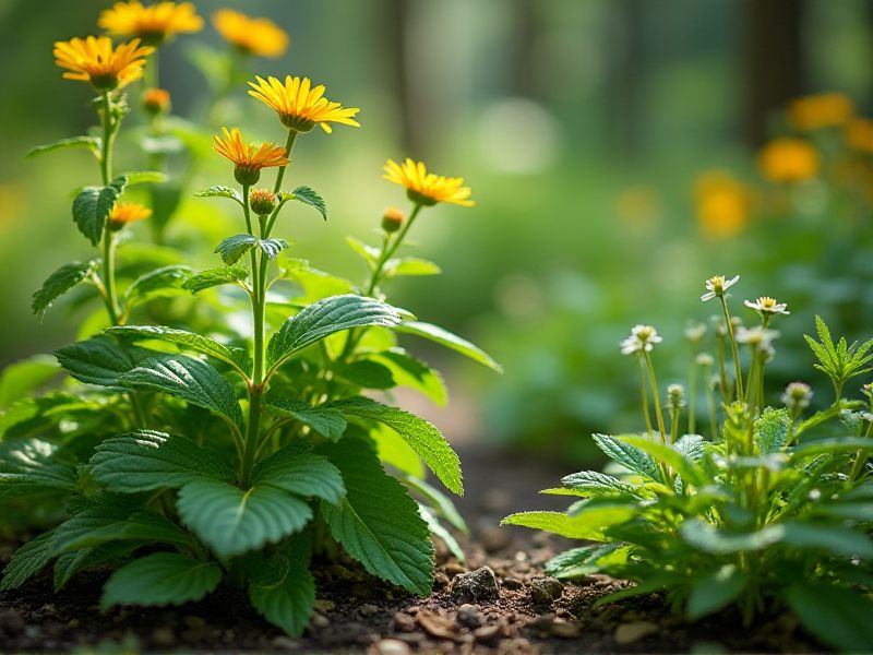 Space-Saving Slow-Growing Plants for Your Home