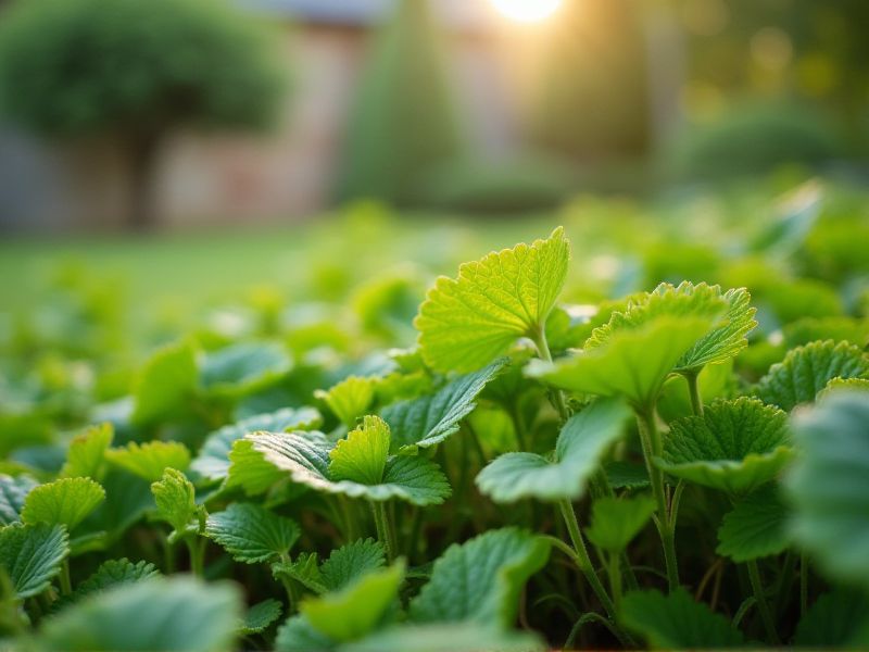 Low-Maintenance, Slow-Growing Plants Requiring Minimal Pruning