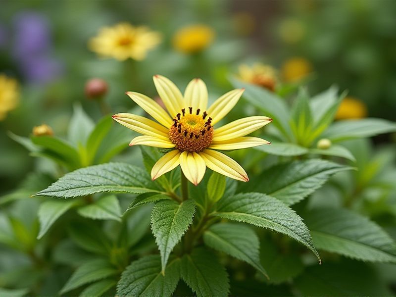 Deer-Resistant Plants for Small Gardens: Top Picks for Landscaping