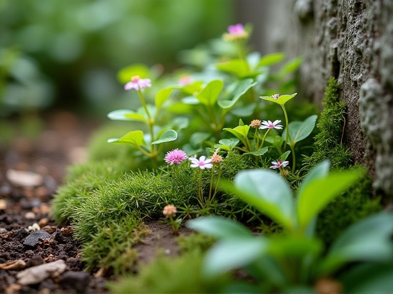 Compact Plants Perfect for Small Spaces: How to Choose the Best Fit