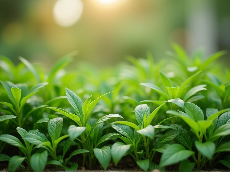 Best Small Bathroom Plants for Humid Environments