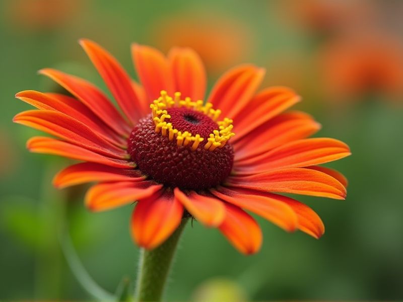 Small Plants, Big Blooms: A Guide to Growing Large Flowers in Compact Spaces