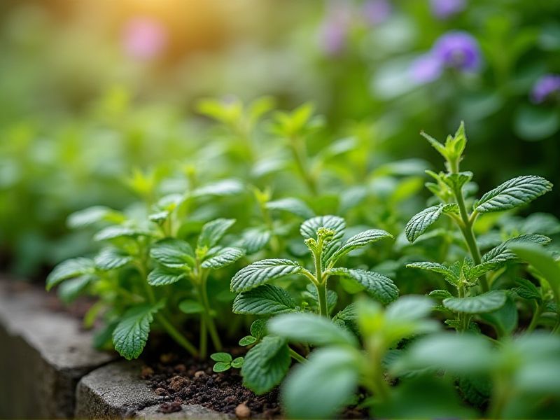 Vertical Gardening: Best Space-Saving Plants for Small Areas