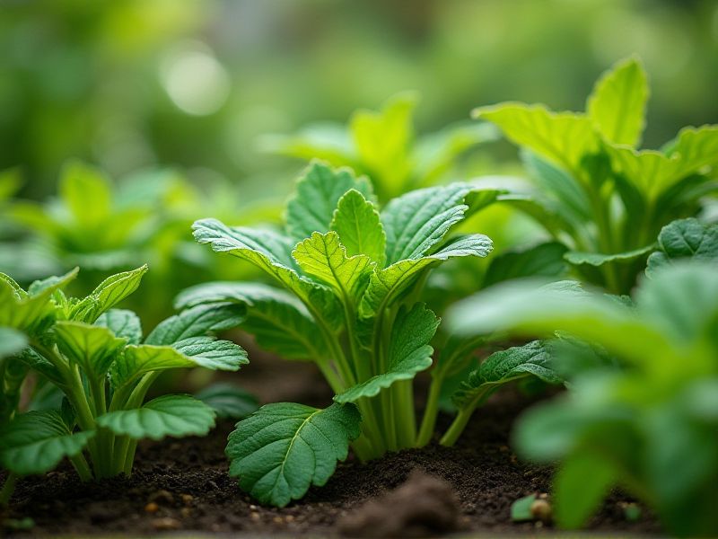 Maximize Yield: Top Plants for Small Spaces