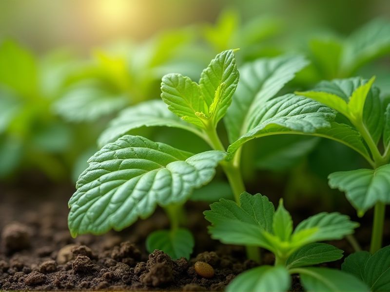 Best Small Space Plants for Edible Harvests