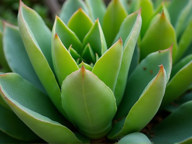 Exploring Smooth-Barked Plants: Adding Texture to Your Landscape