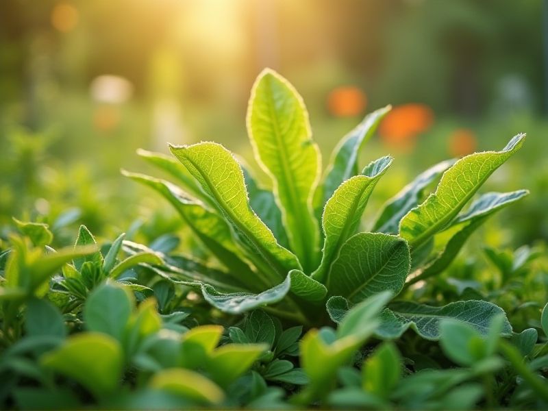 Pet-Friendly Soft Plants: A Comprehensive List for Your Home