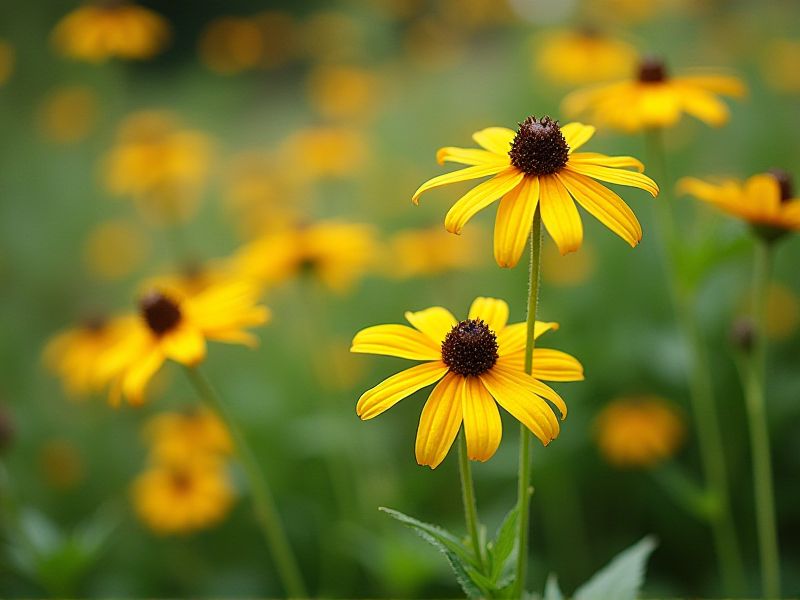 Low-Maintenance Plants Perfect for Sunny Spots: A Guide to Solar-Tolerant Options
