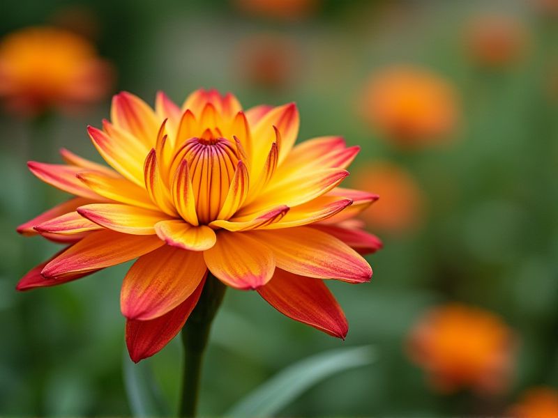 Plants That Brighten Your Space: A Guide to Colorful Foliage and Blooms