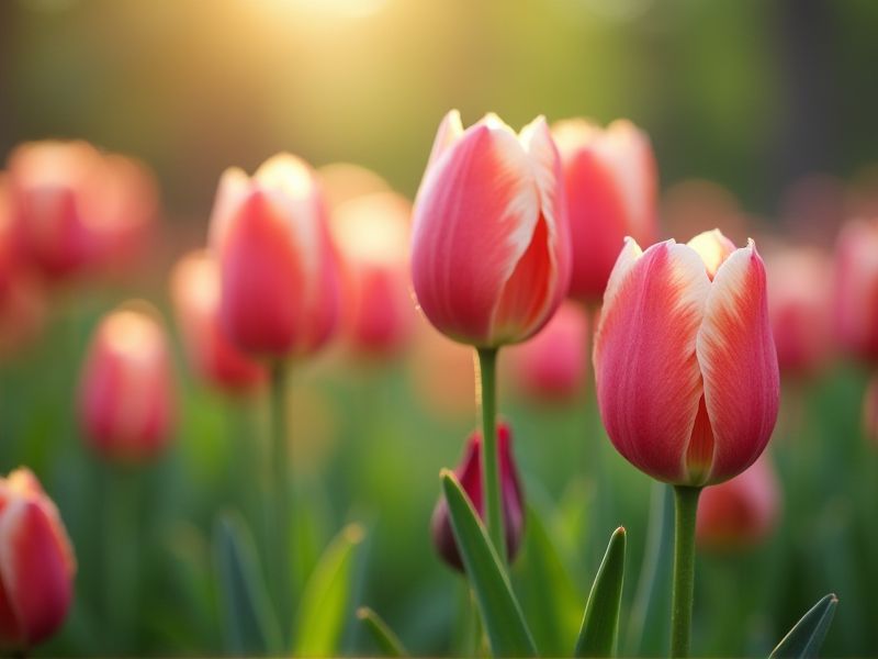 Spring-Blooming Plants: Celebrating Nature's Rebirth