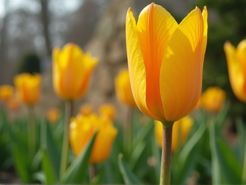 Pest-Resistant Spring Flowers: Top Choices for Your Garden