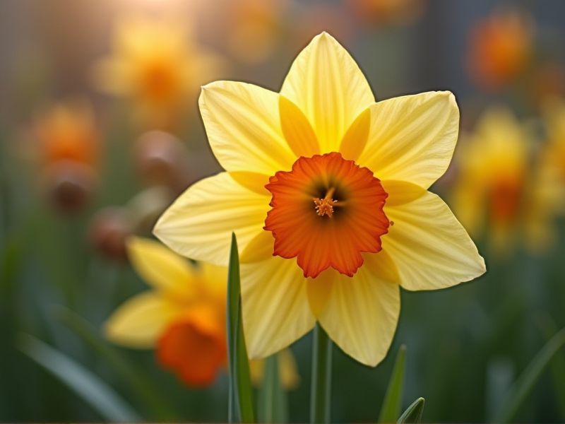 Early-Blooming Spring Flowers: A Guide to Seasonal Beauty
