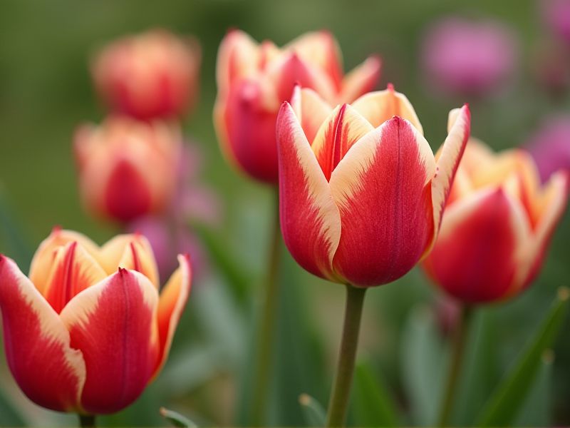 Spring-Blooming Plants: A Guide to Early Bloomers in Your Garden