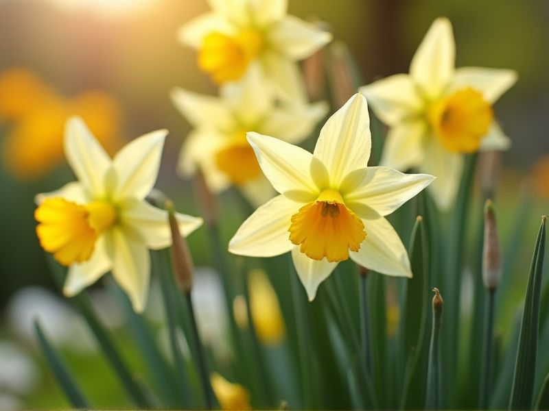 Choosing Fragrant Spring Flowers for Your Garden