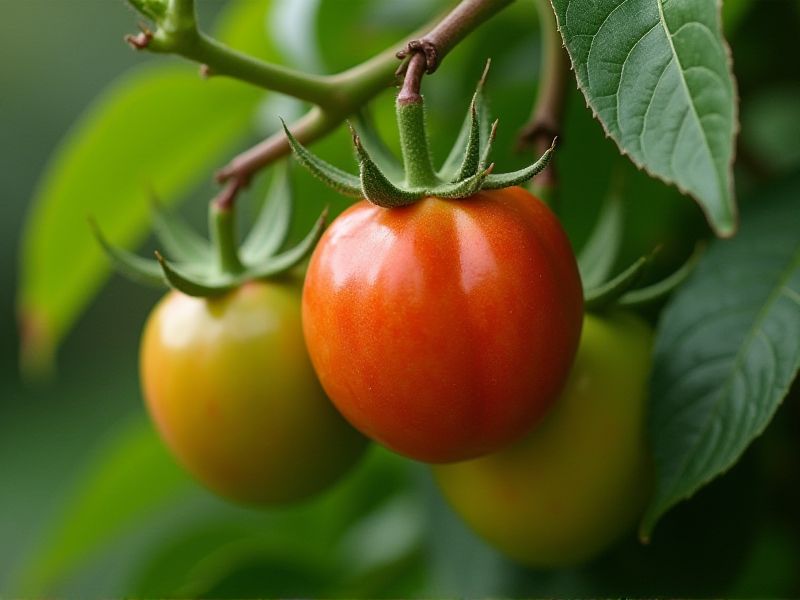 Guide to Subtropical Fruit-Bearing Plants - Varieties & Growing Tips