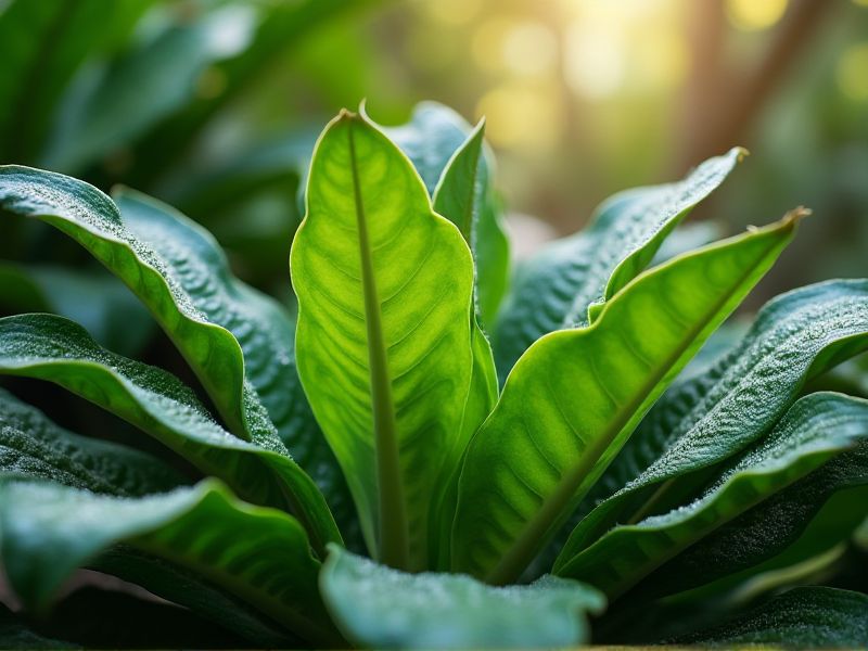 Comprehensive Guide to Subtropical Plants Thriving in Humid Environments