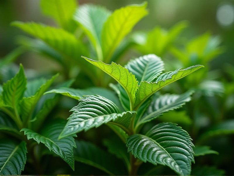 Fast-Growing Subtropical Plants: A Comprehensive Guide