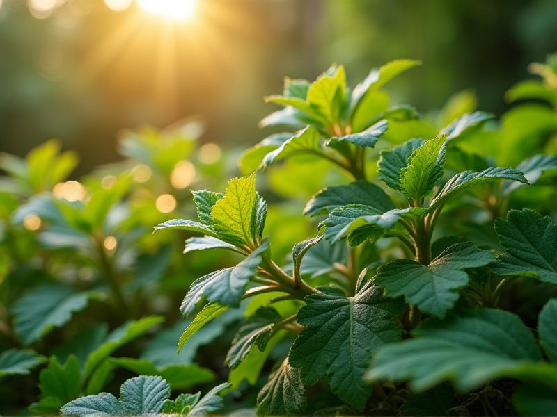 Growing Subtropical Plants: Ideal Choices for Warm Climates