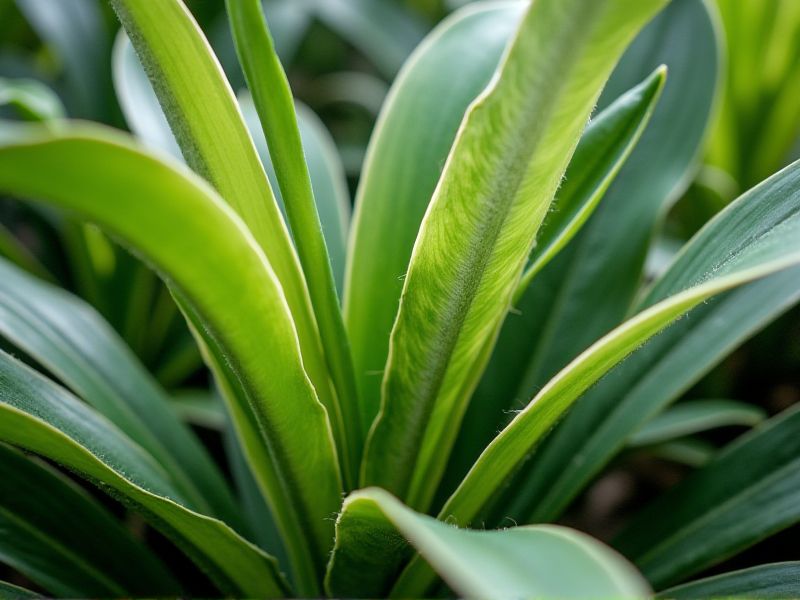 Understanding Humidity Needs for Subtropical Plants: Essential Care Tips