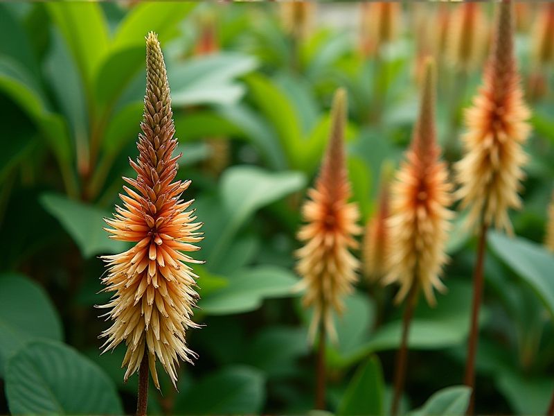 Subtropical Plant Varieties: Choosing the Right Mild Climate Flora