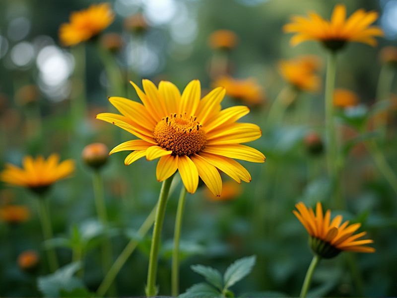 Frost-Resistant Subtropical Plants for Your Garden