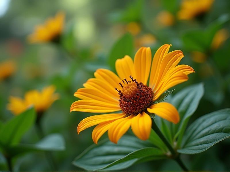 Drought-Tolerant Subtropical Plants: A Guide to Resilient Landscaping