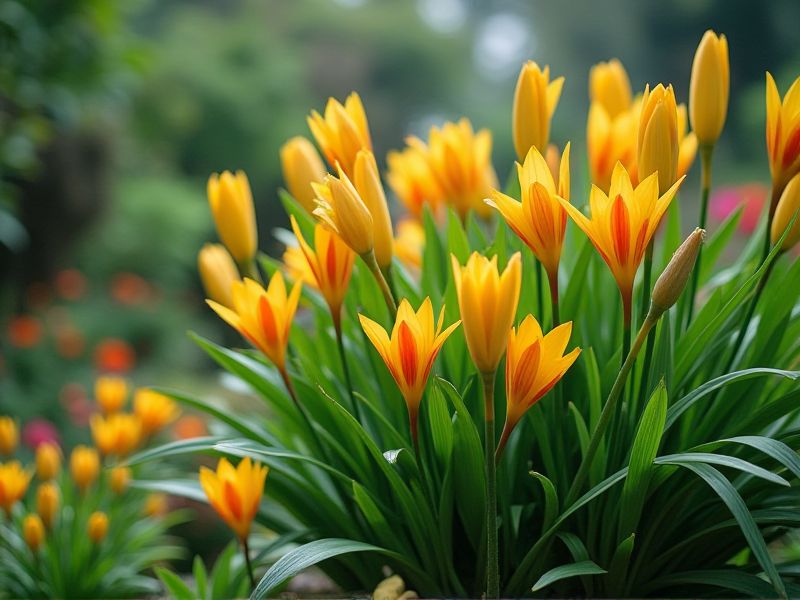 Frost-Resistant Subtropical Plants: Choosing the Right Varieties