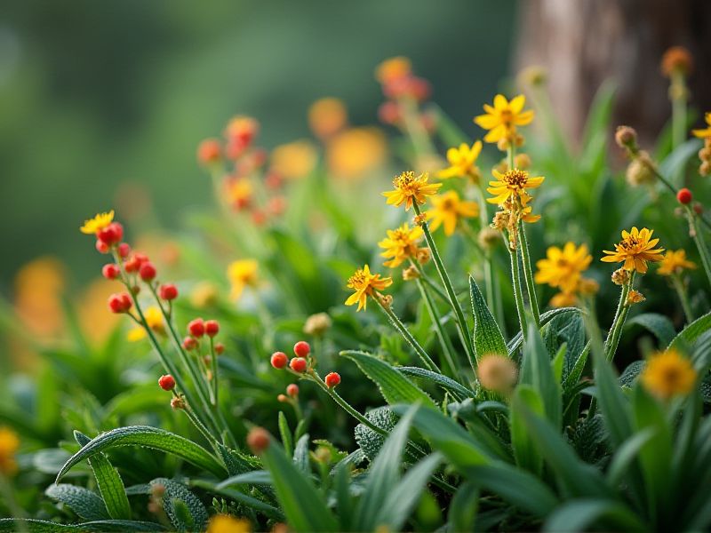 Frost-Resistant Subtropical Plants: A Survival Guide for Your Garden