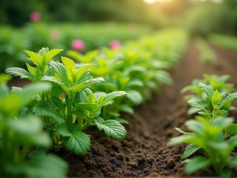 Maximize Harvests with Succession Planting Techniques for a Longer Growing Season