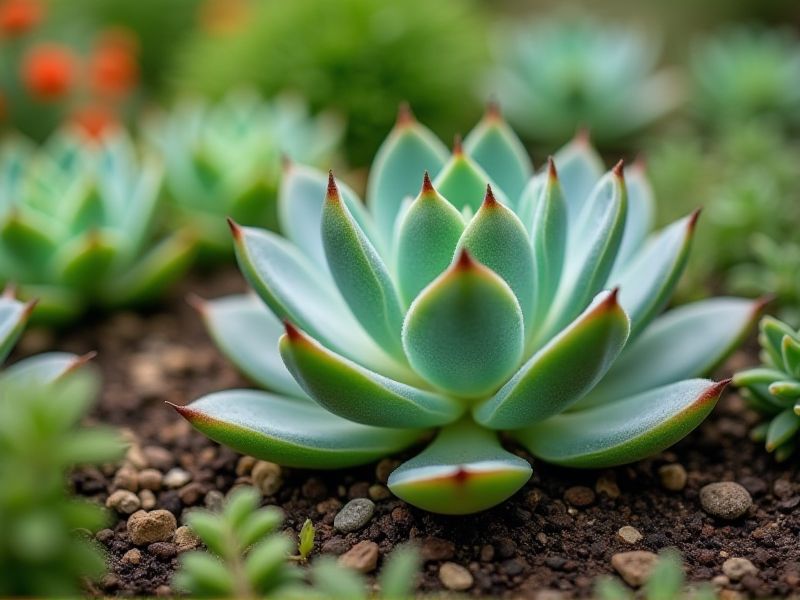 Easy-to-Propagate Succulents: Top Picks for Effortless Growth