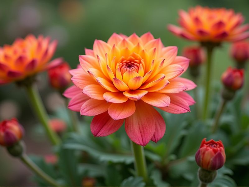 Profusely Flowering Succulents: Top Picks & Care Tips