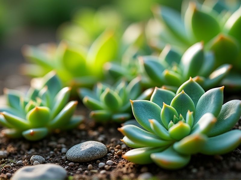 Fast-Growing Succulents: How to Choose and Care for Them