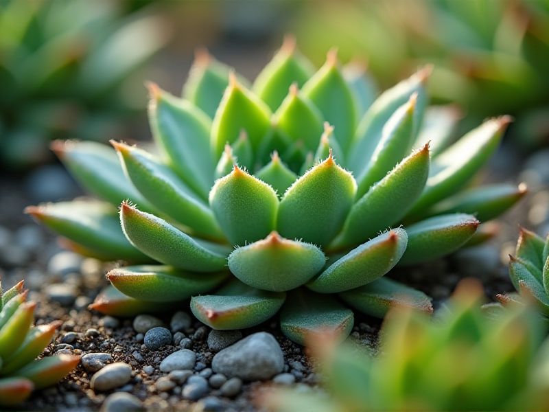 Low-Water Succulent Plants: Easy Care Guide for Your Home