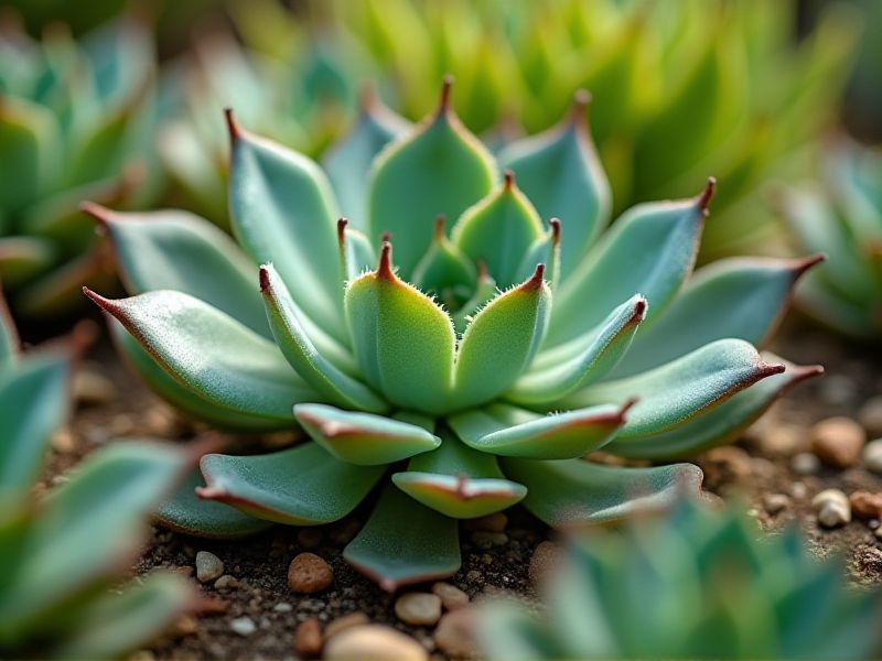 Pest-Resistant Succulent Varieties for Your Home & Garden