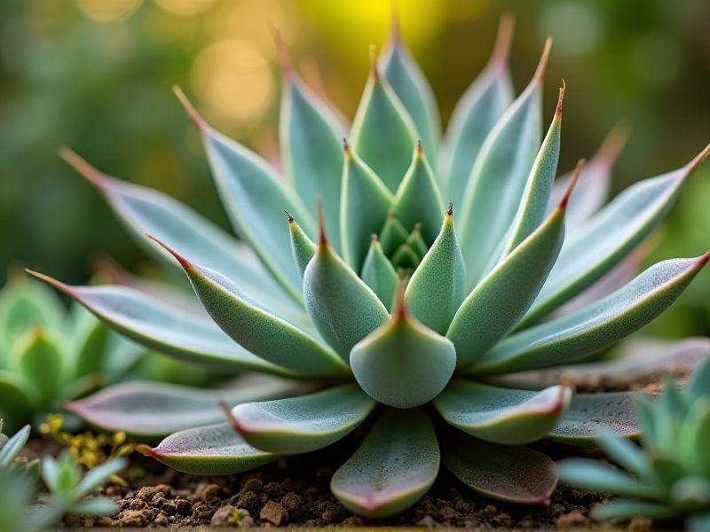 Drought-Resistant Succulents: Top Picks for Water-Wise Gardening